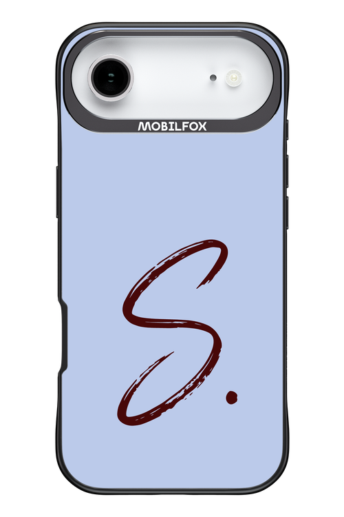 (Jellyfish Presso) S 2.0 - Apple iPhone 17 Air