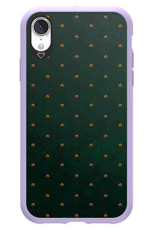 Green Persona - Apple iPhone XR