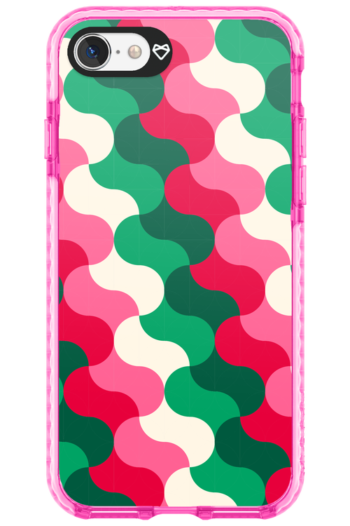 Holiday's Aura - Apple iPhone 7