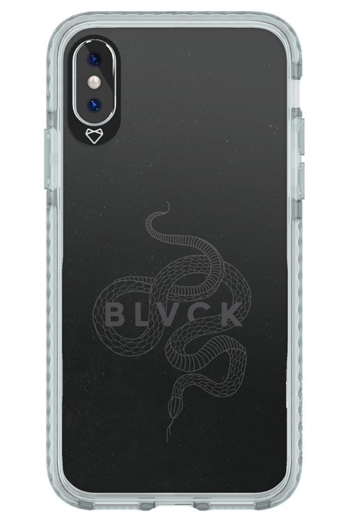 MAMBA - Apple iPhone X