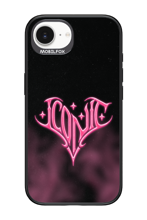 Iconica 2.0 - Apple iPhone 16e