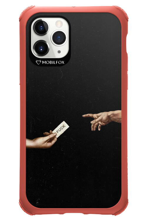 Giving - Apple iPhone 11 Pro