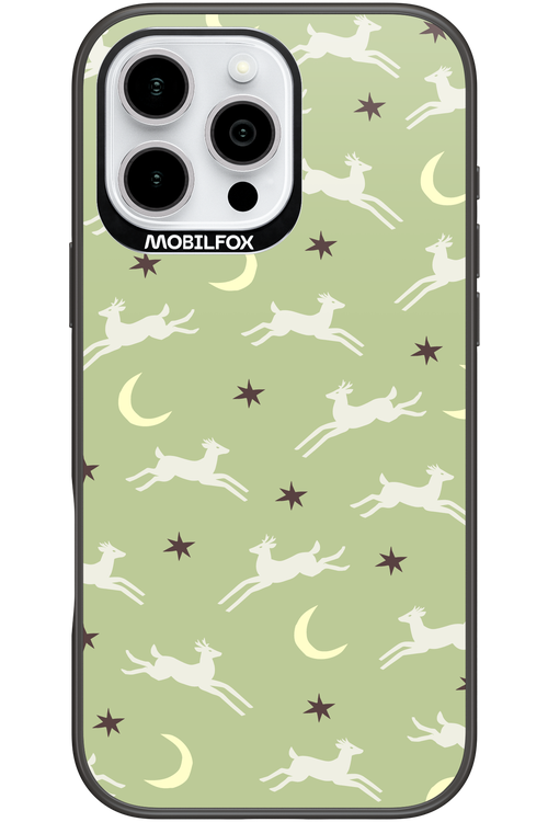 Folclore Rush - Apple iPhone 16 Pro Max