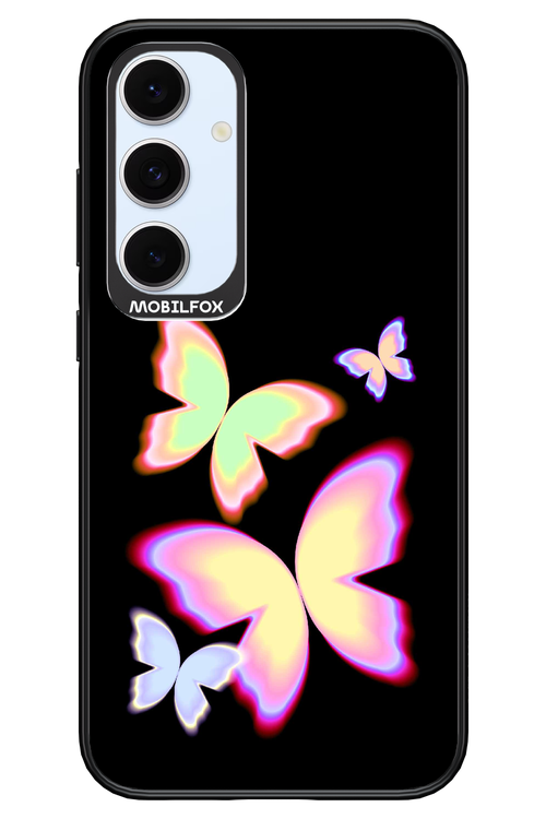Butterfly Dream 2.0 - Samsung S24 FE