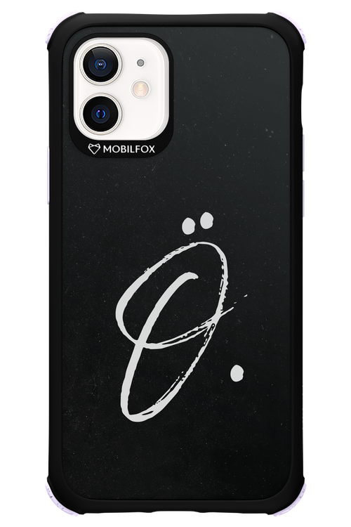 (Off Space) O II 2.0 - Apple iPhone 12