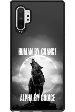Alpha 2.0 - Samsung Galaxy Note 10+