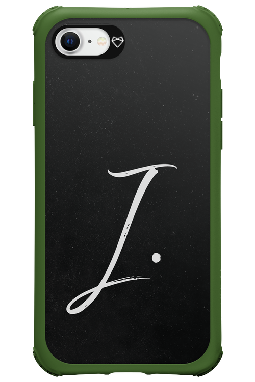 (Off Space) I 2.0 - Apple iPhone SE 2022