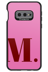 M (Sorbet) 2.0 - Samsung Galaxy S10e