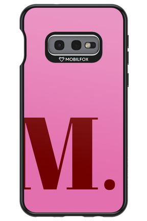 M (Sorbet) 2.0 - Samsung Galaxy S10e