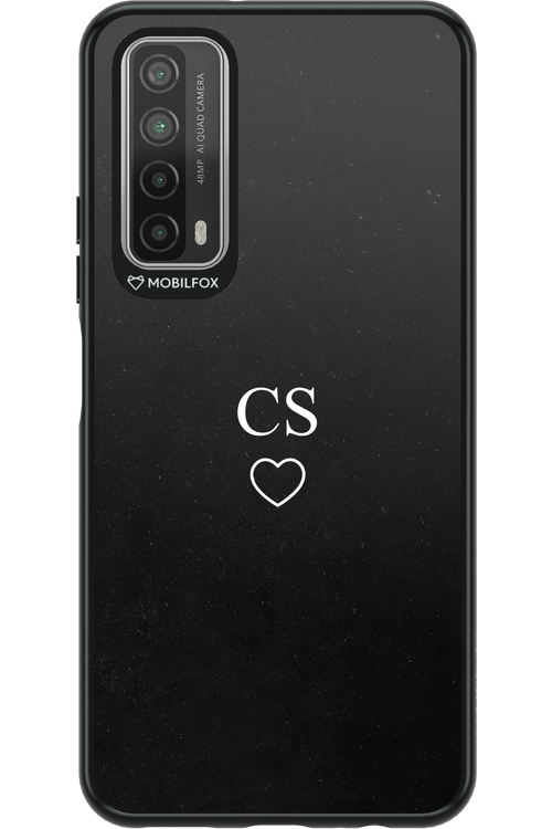 CS Black 2.0 - Huawei P Smart 2021