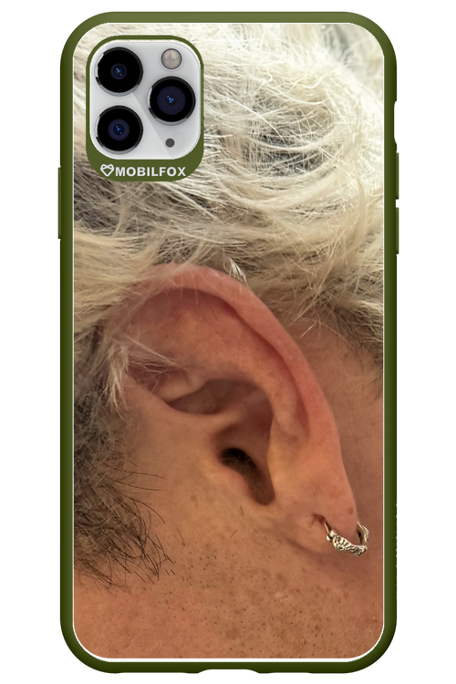 Ear 2.0 - Apple iPhone 11 Pro Max