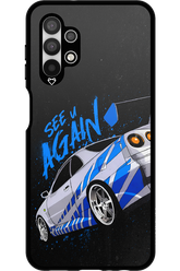 See u again - Samsung Galaxy A13 4G