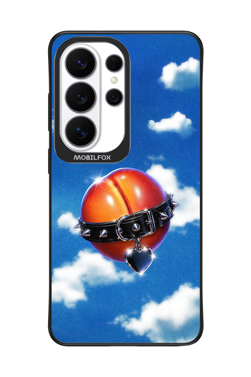 Wild Peach 2.0 - Samsung Galaxy S26 Ultra