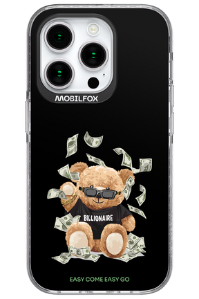 Easy Come Easy Go - Apple iPhone 15 Pro