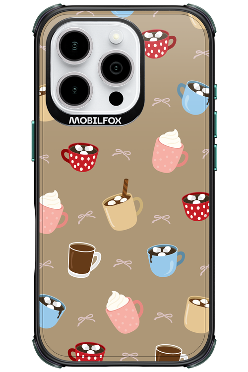 Coco Dream - Apple iPhone 16 Pro