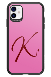 (Sorbet) K 2.0 - Apple iPhone 11