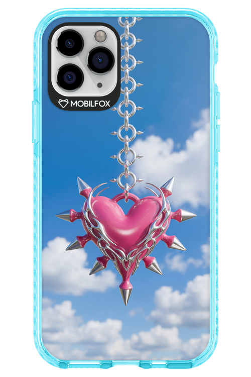 Heart Fux 2.0 - Apple iPhone 11 Pro