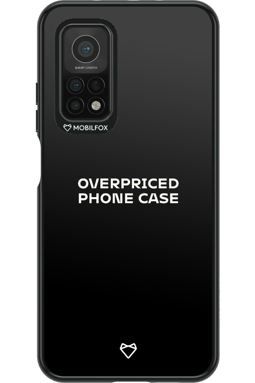Overprieced - Xiaomi Mi 10T 5G