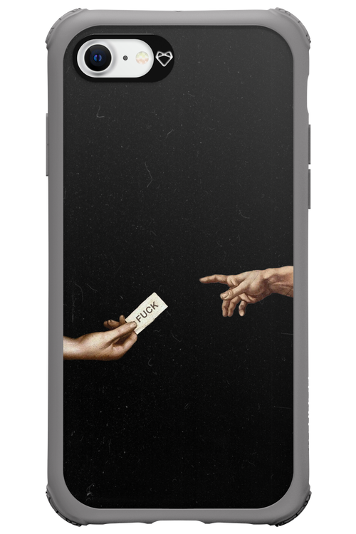 Giving 2.0 - Apple iPhone SE 2020