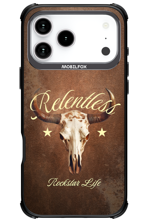 Relentless2 2.0 - Apple iPhone 17 Pro Max