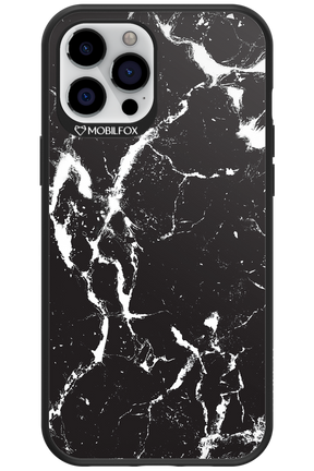 Grunge Marble - Apple iPhone 12 Pro Max