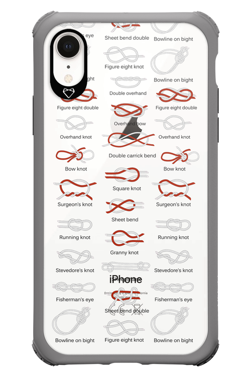 Knot Master 2.0 - Apple iPhone XR