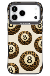 Wild Winner - Apple iPhone 17 Pro Max