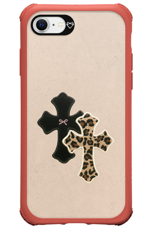 Double Cross - Apple iPhone SE 2022