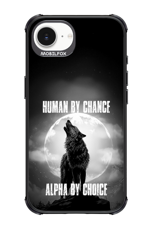 Alpha 2.0 - Apple iPhone 16e