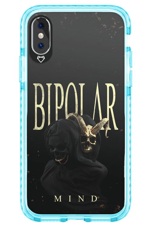 BIPOLAR 2.0 - Apple iPhone X
