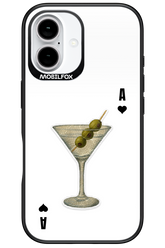 MartiniAce - Apple iPhone 16
