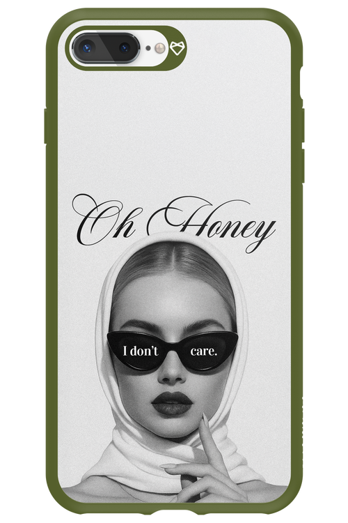 Oh Honey - Apple iPhone 7 Plus