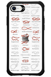 Knot Master - Apple iPhone SE 2020
