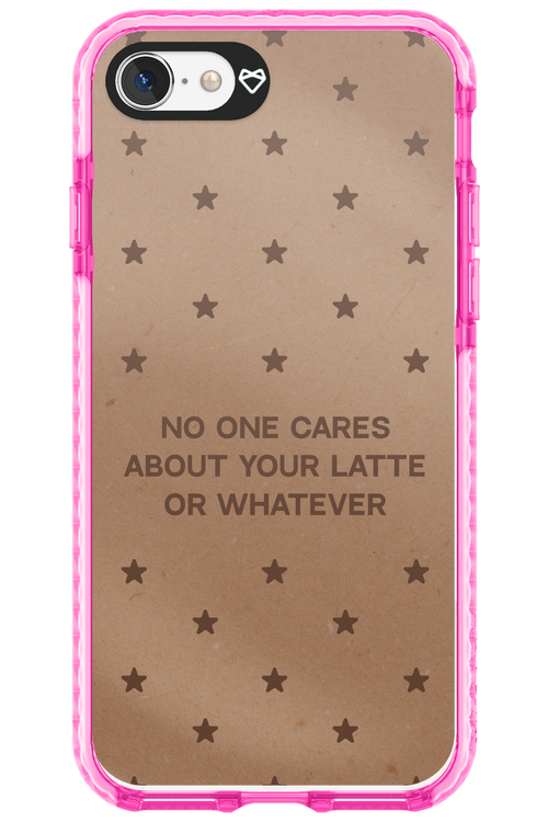 Whateverrr - Apple iPhone SE 2020