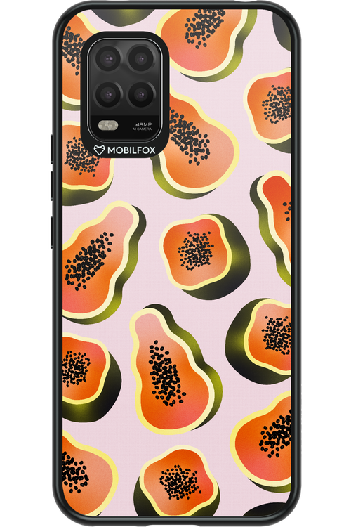 Papaya Wave 2.0 - Xiaomi Mi 10 Lite 5G