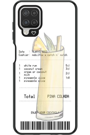 always good cocktail - Samsung Galaxy A12