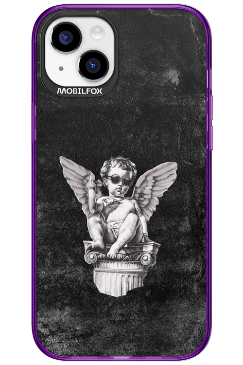 Fallen Angel - Apple iPhone 15 Plus