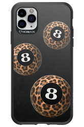 8 Baby 2.0 - Apple iPhone 11 Pro Max