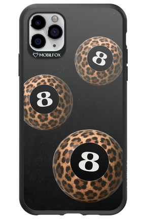 8 Baby 2.0 - Apple iPhone 11 Pro Max