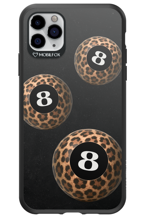 8 Baby 2.0 - Apple iPhone 11 Pro Max