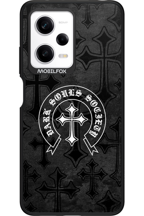 Dark Souls Society - Xiaomi Redmi Note 12 Pro 5G