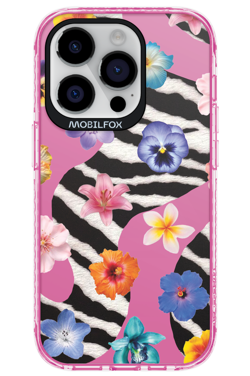 MOM'S FLOWERS - Apple iPhone 14 Pro