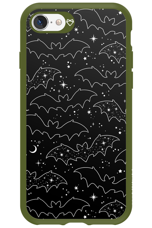 Dreamer Bat - Apple iPhone SE 2022