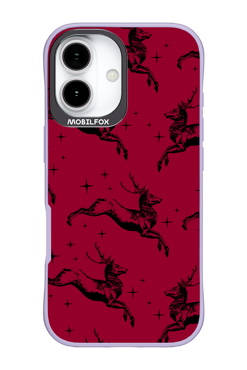 Oh Deer - Apple iPhone 17