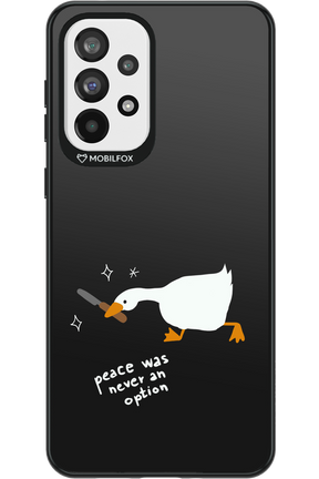 OPTION - Samsung Galaxy A73