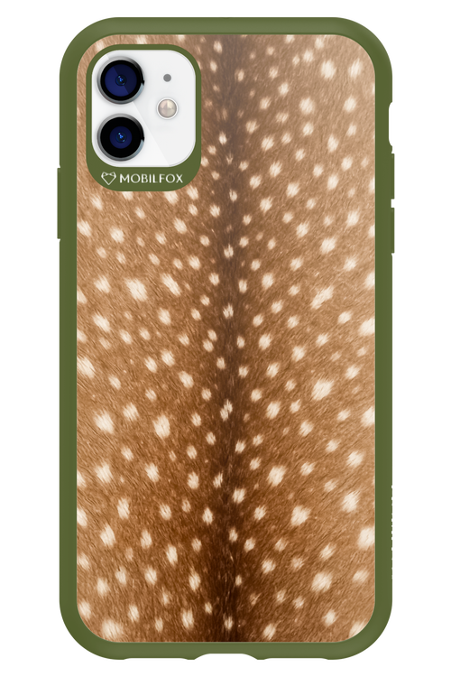 Fawn Dots - Apple iPhone 11