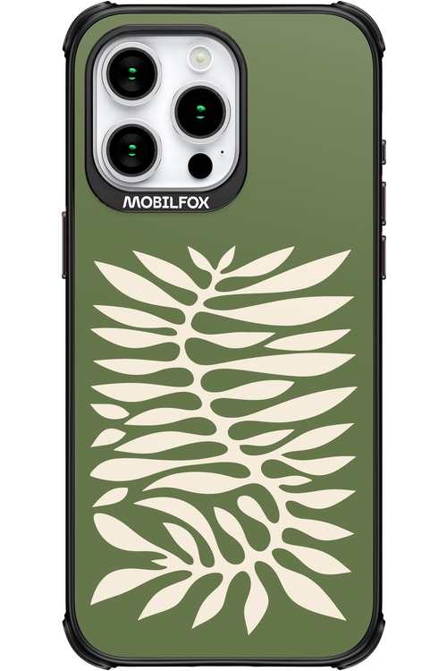 Grasshopper - Apple iPhone 15 Pro Max