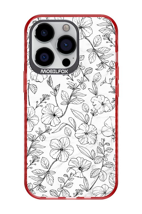 Lineart Beuty - Apple iPhone 13 Pro