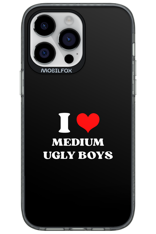 I LOVE 2.0 - Apple iPhone 14 Pro Max