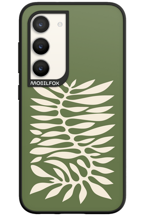 Grasshopper - Samsung Galaxy S23